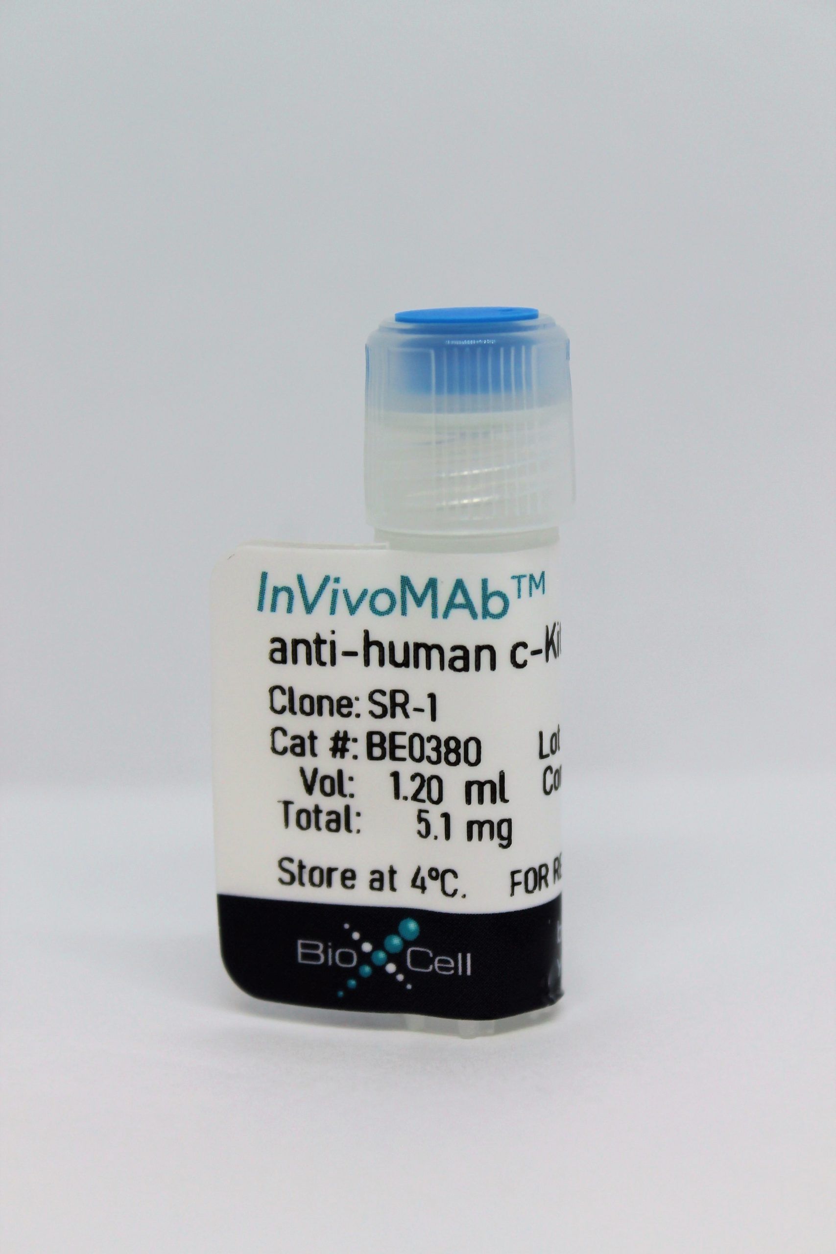 InVivoMAb anti-human c-Kit (CD117) | Bio X Cell