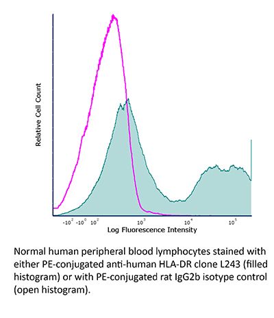 InVivoMAb anti-human/monkey MHC class II (HLA-DR) | Bio X Cell