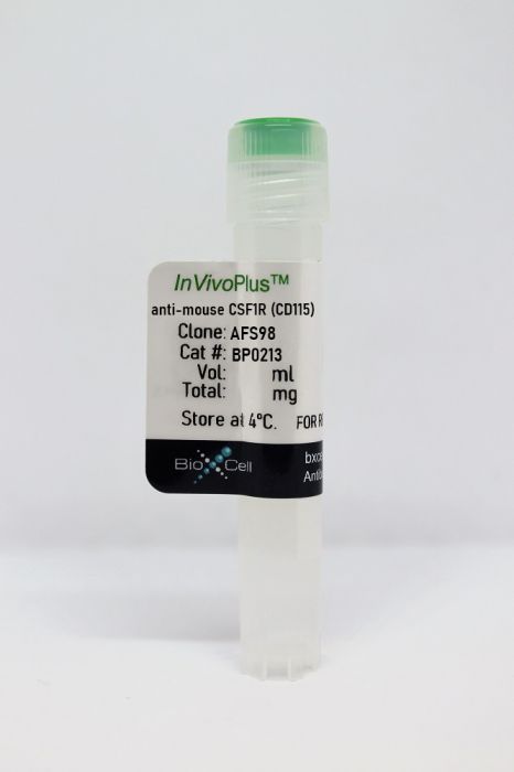 InVivoPlus anti-mouse CSF1R (CD115) | Bio X Cell
