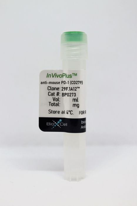 アテッサ新作モデル InVivoPlus anti-mouse Cell X Bio | 29F.1A12) Clone: (CD279, PD-1 コーヒー