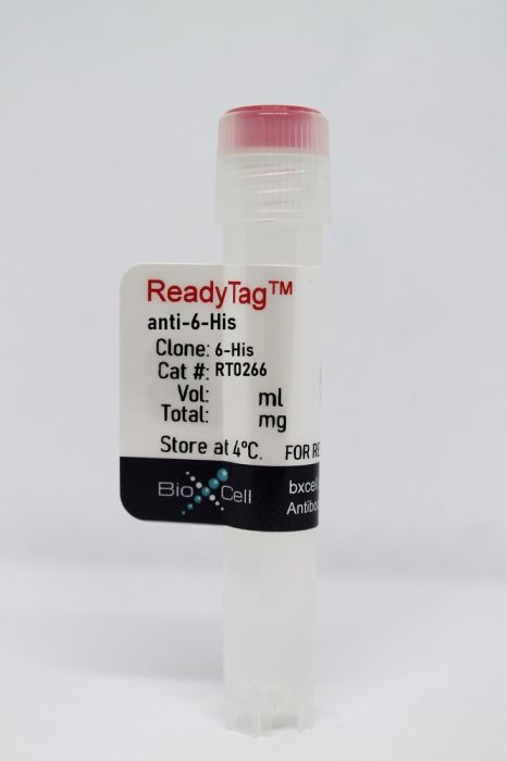 ReadyTag anti-6-His | Bio X Cell