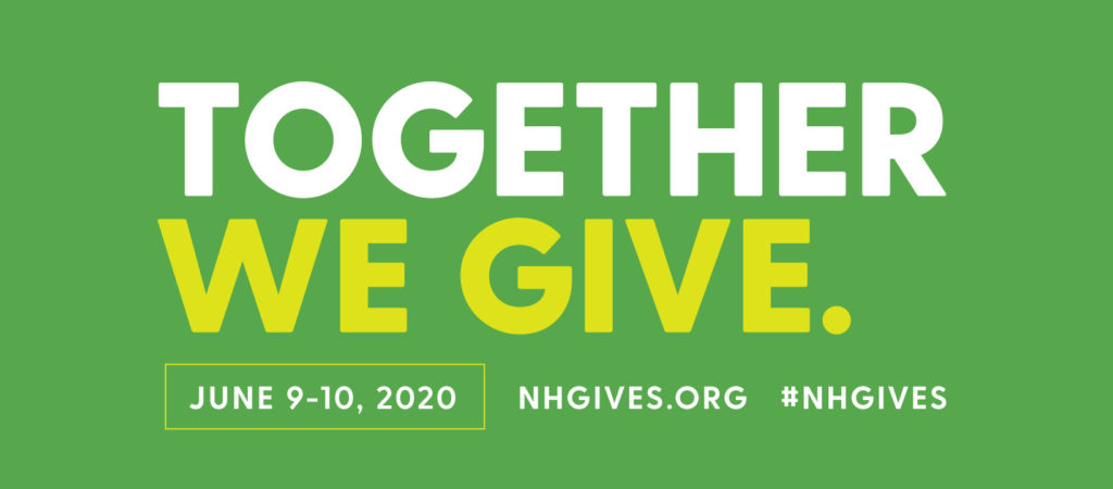 NHGives