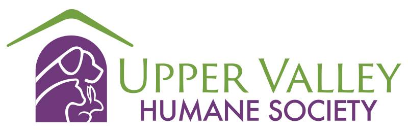 Upper Valley Humane Society Logo