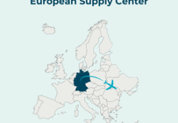 Surety of Supply — Fast, Reliable, and Tariff-Free Access for European Researchers