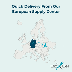 Surety of Supply — Fast, Reliable, and Tariff-Free Access for European Researchers 