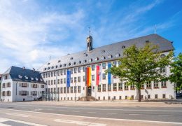 Bio X Cell Now Ships Direct to Germany