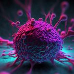 The tumor microenvironment is highly dynamic and can act in both tumor-suppressive and tumor-supportive ways.