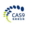 CAS9 Logo
